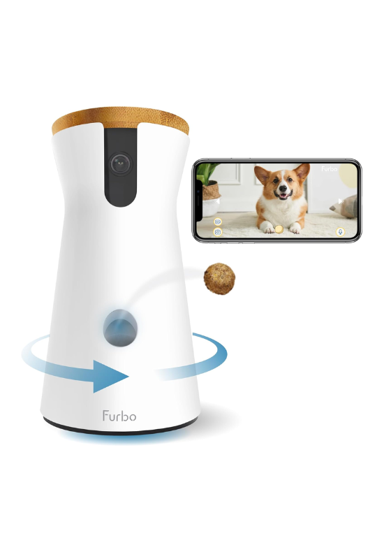 In-home dog camera best gifts for dog lovers