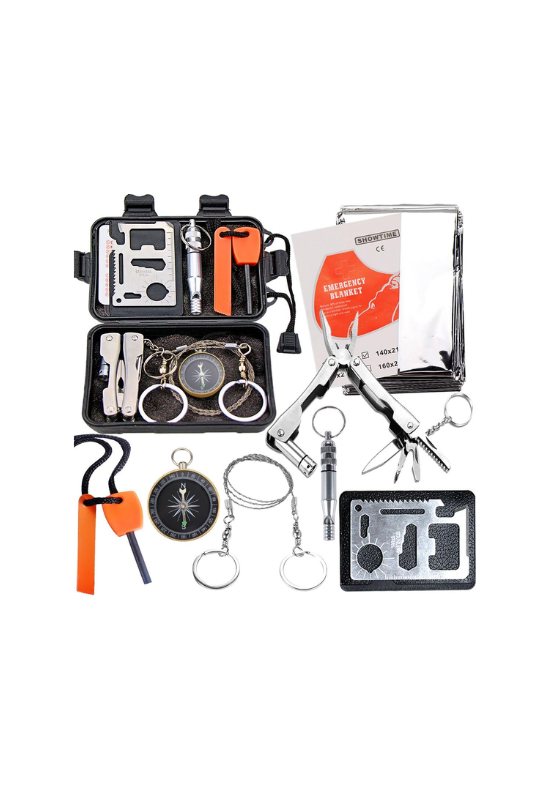 EMDMAK Survival Kit