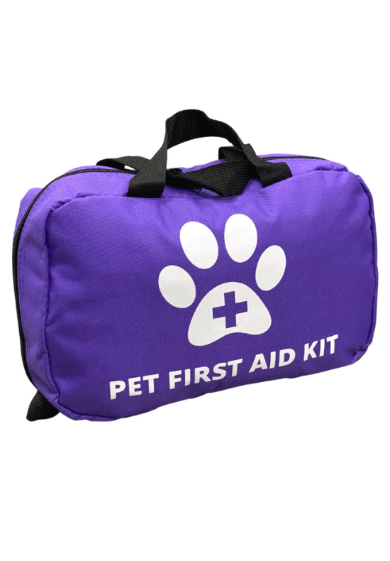 First Aid Distributions Pet First Aid Kit