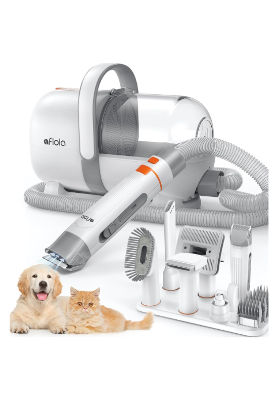 Dog grooming kit: best gifts for dog lovers
