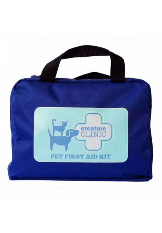 Dog Culture Pet First Aid Kit
