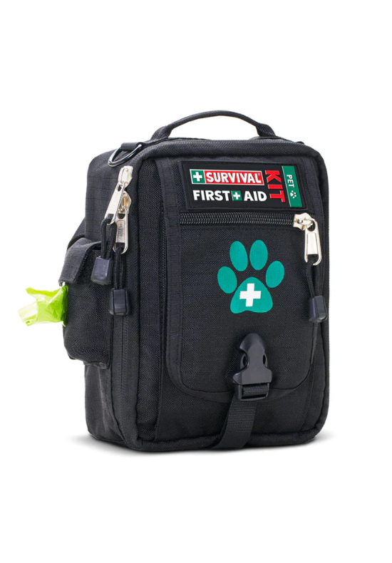 Survival Pet First Aid Kit