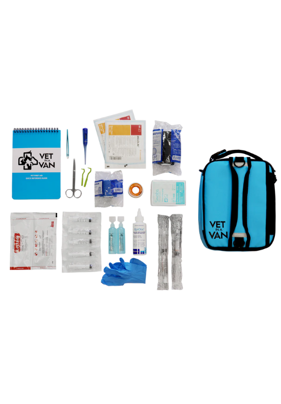 Navigator Pet First Aid Kit