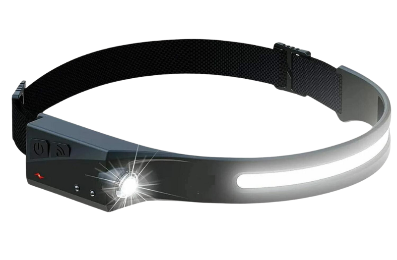 The Best Headlamps in Australia for Camping, Hiking & Running 2024
